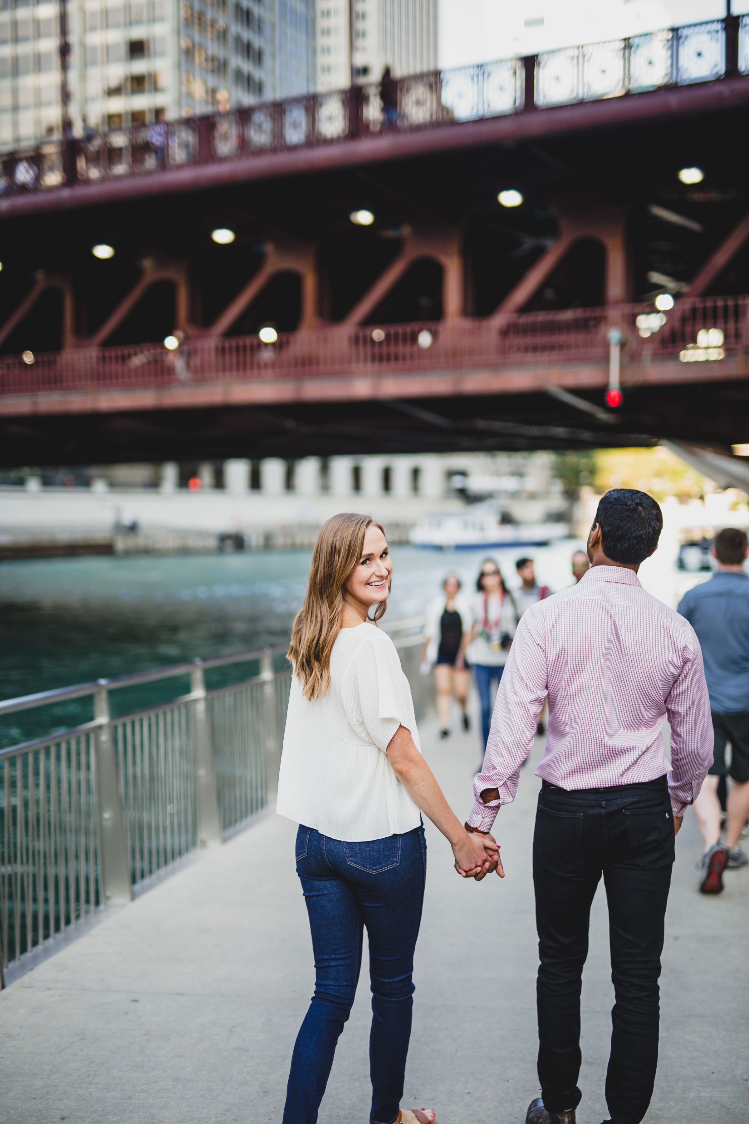 Aisle Society for Minted Skyline Engagement Session Rockland Rue (8)