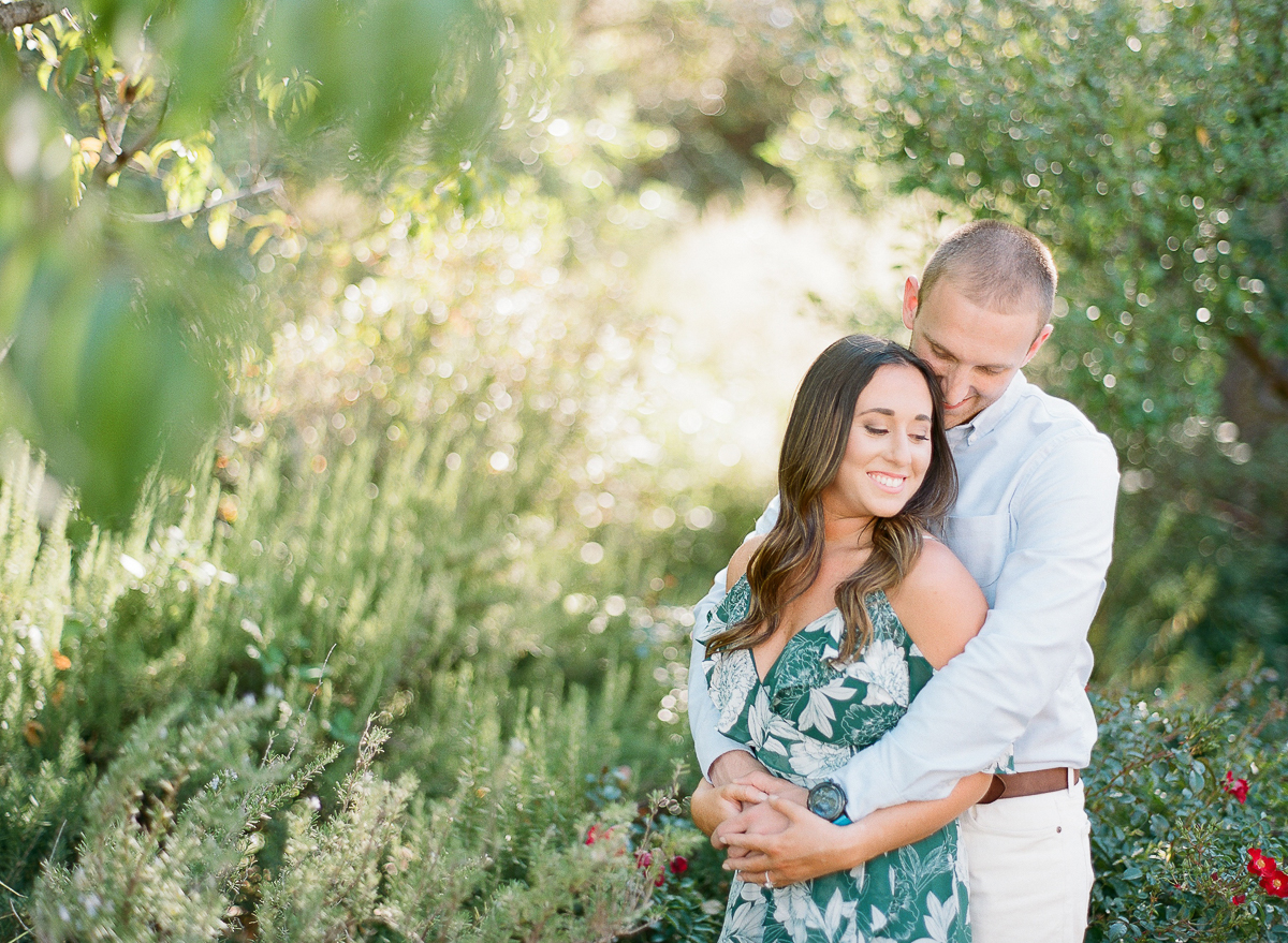 Castello di Amorosa Engagement Session in Napa The Ganeys10