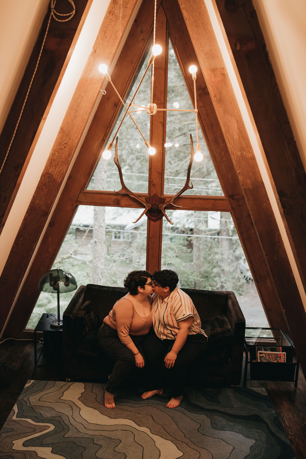 Romantic Modern Cabin Proposal in Portland The Documentarist04