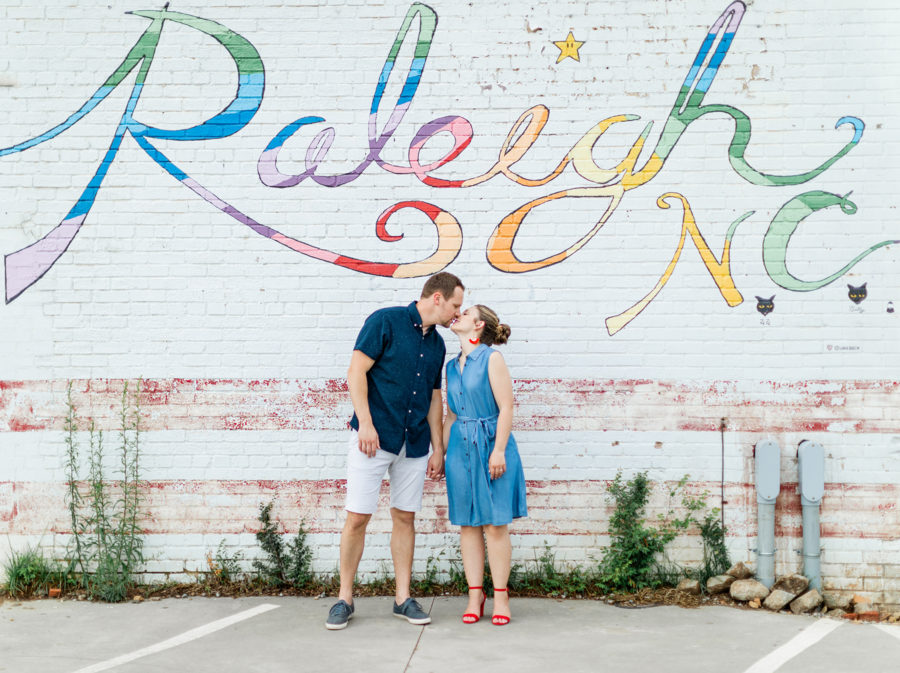 Alluring Raleigh Engagement Session Alina Ligia Photography01