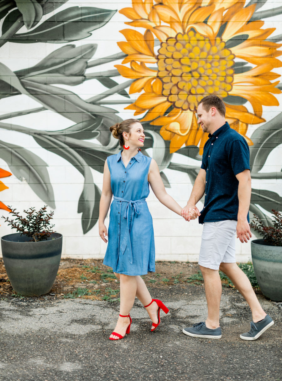 Alluring Raleigh Engagement Session Alina Ligia Photography03
