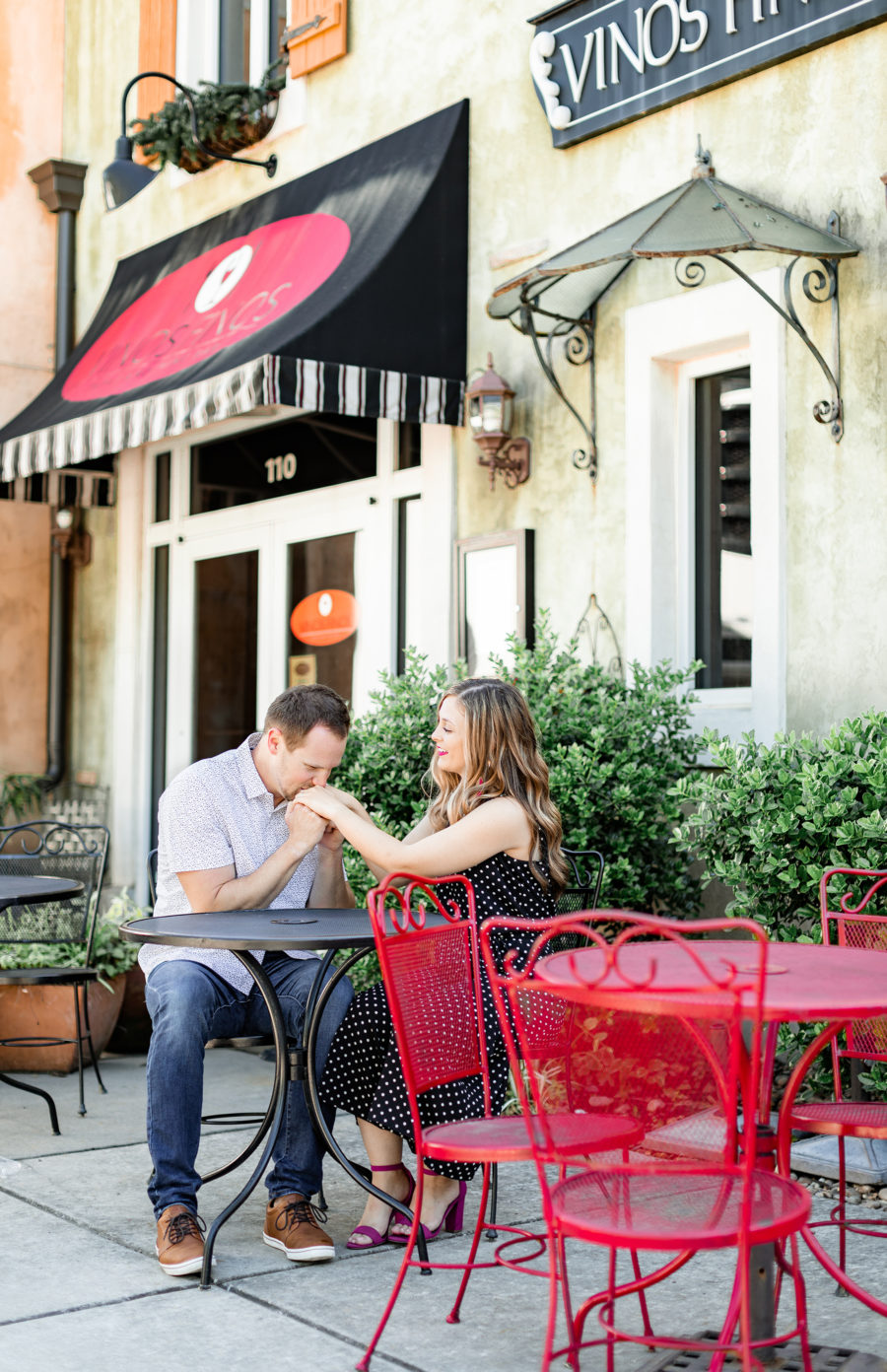 Alluring Raleigh Engagement Session Alina Ligia Photography08