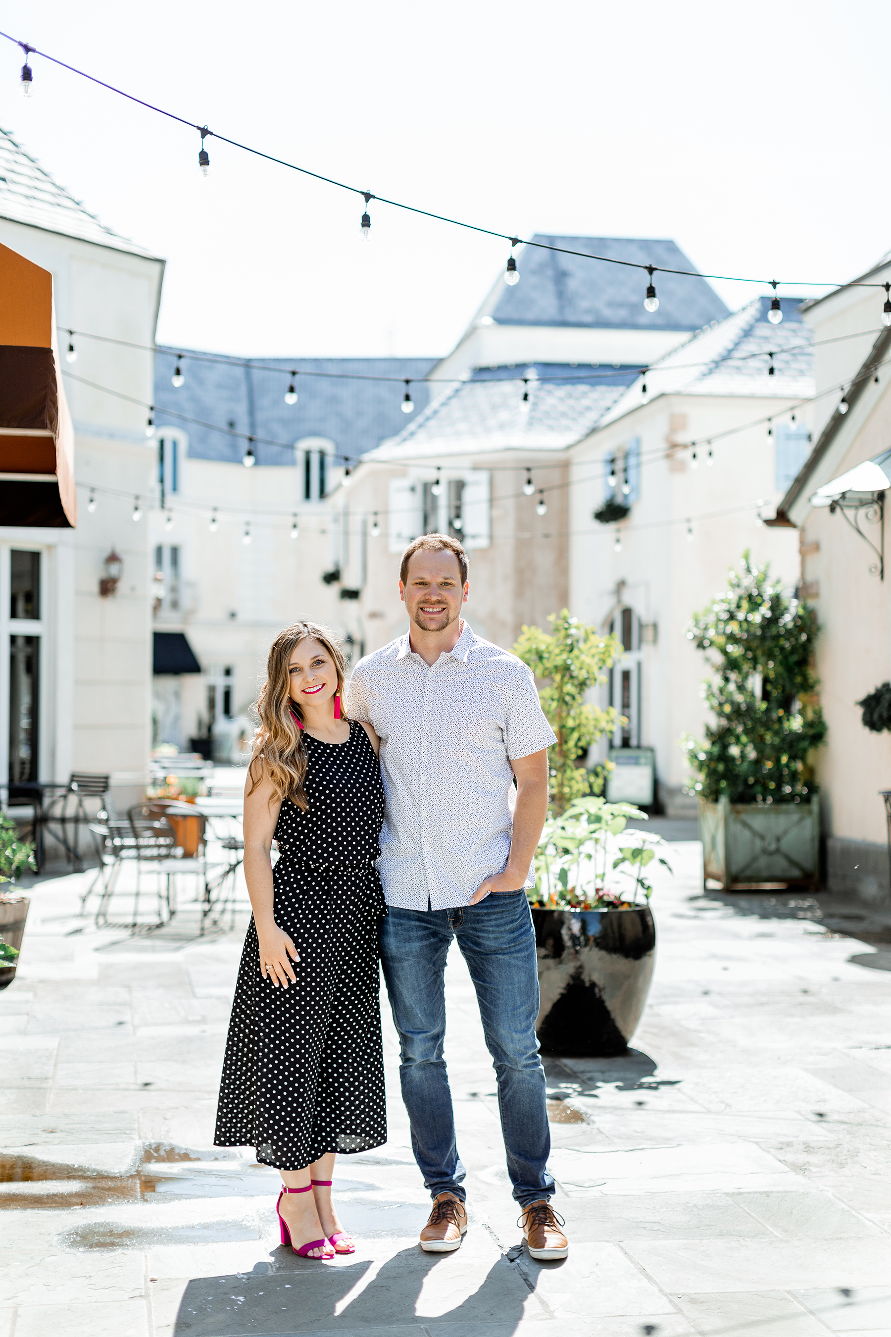 Alluring Raleigh Engagement Session Alina Ligia Photography09