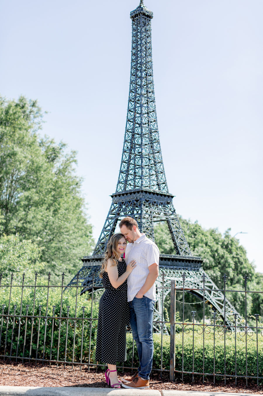 Alluring Raleigh Engagement Session Alina Ligia Photography11