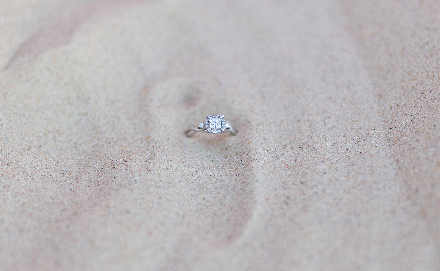 Adventurous Sand Dunes Engagement Session in Texas My Guiding Light Photography07