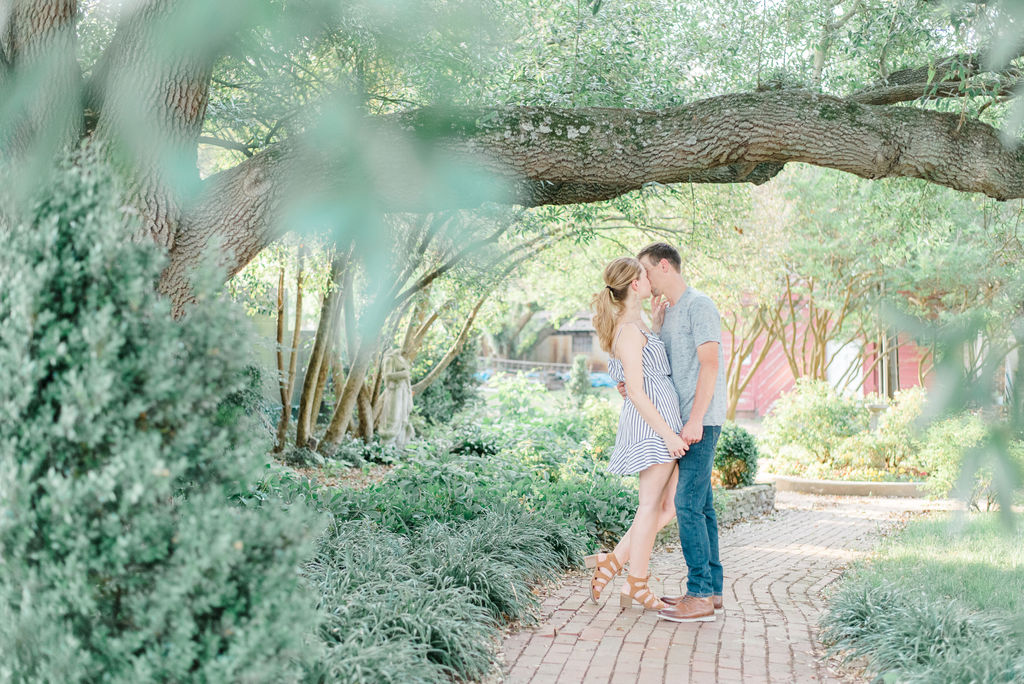 Playful and Relaxed Virginia Engagement Session Sommer Rea Weddings & Portraits63