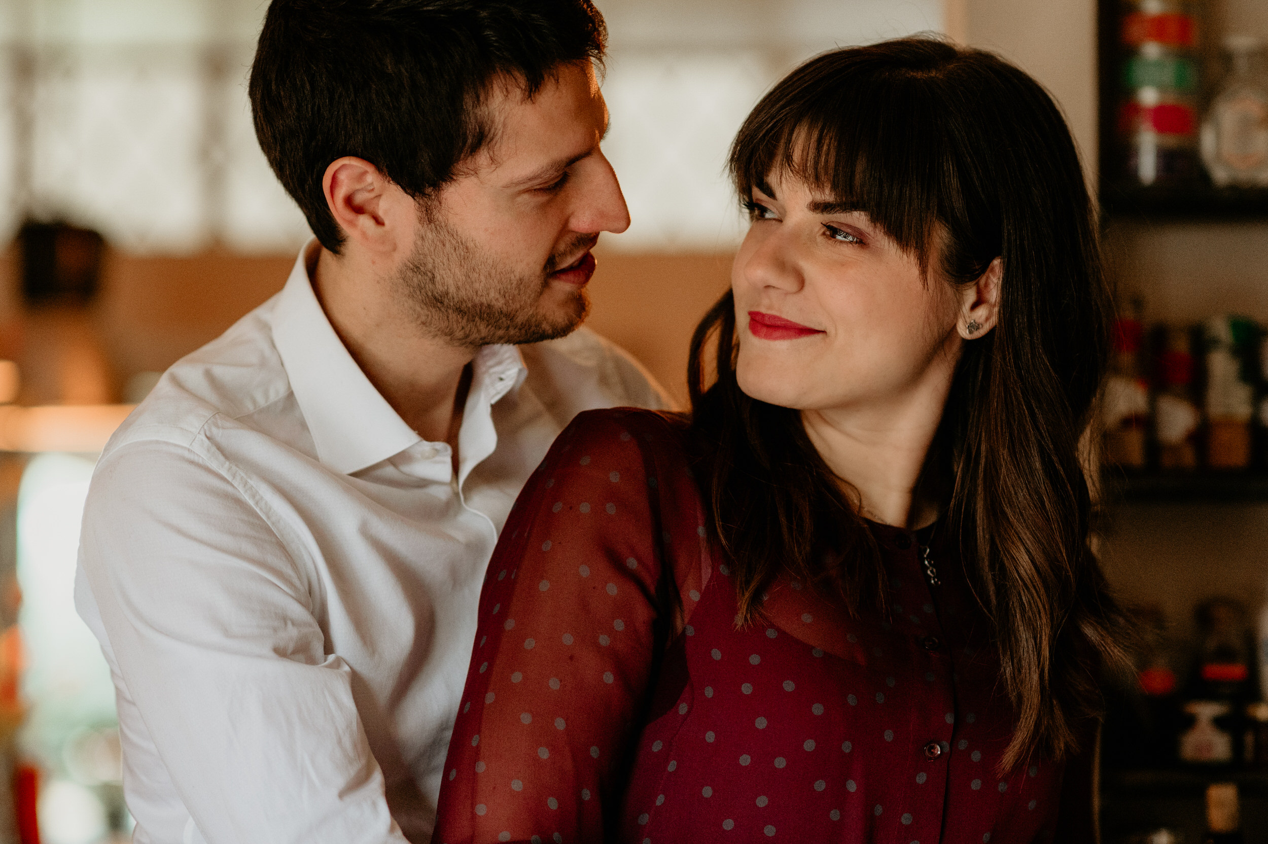 Romantic and Relaxed Couple’s Session in Rome Istanti Senza Tempo02