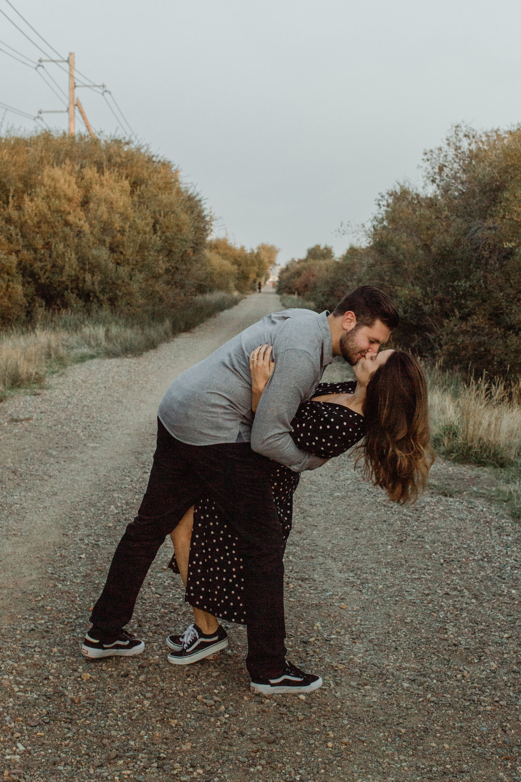 Erika & Ryan | Engaged