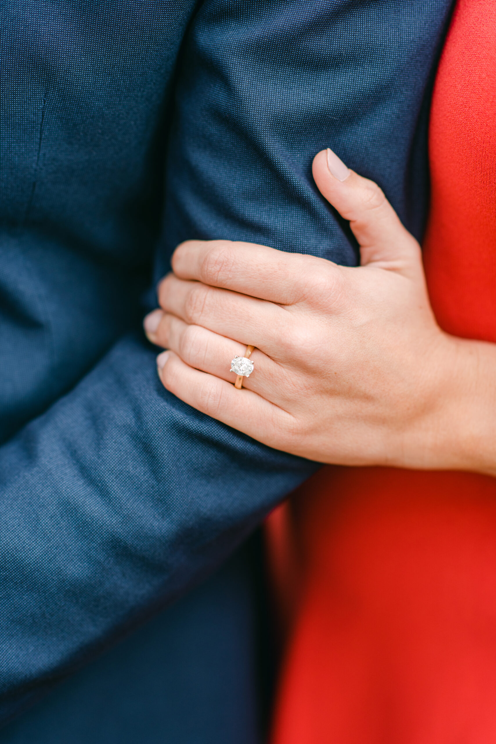Everything You Need to Know to Keep Your Proposal a Surprise
