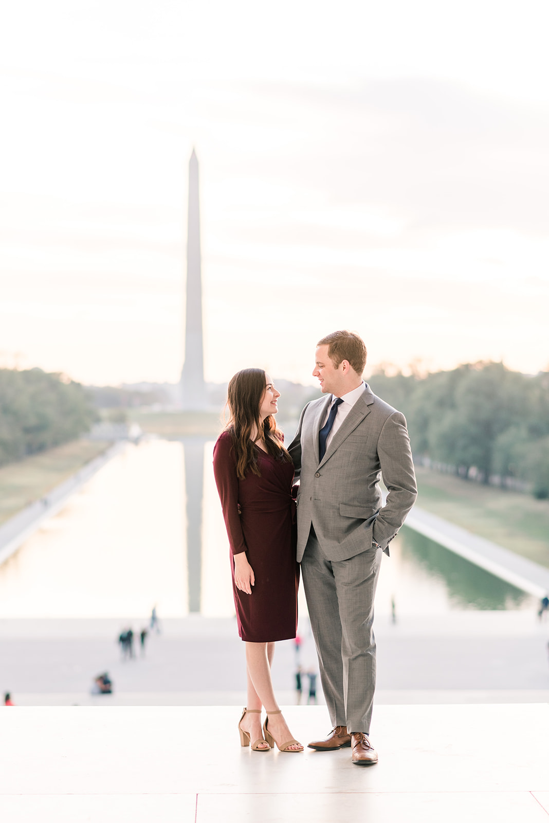 Melissa and Aaron – Engaged